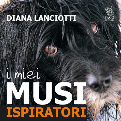 I miei musi ispiratori