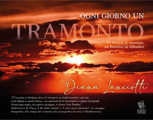 Ogni giorno un tramonto