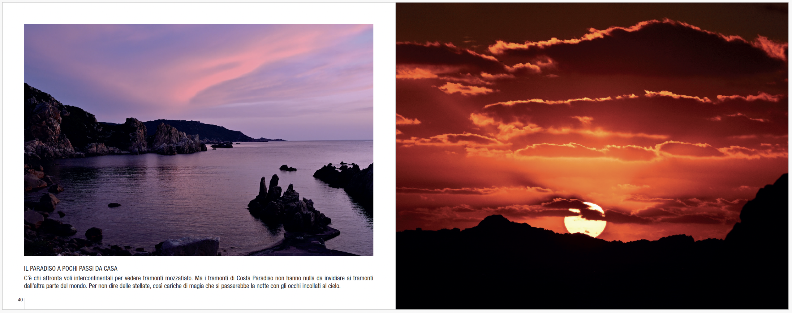 Ogni giorno un tramonto - immagine 3