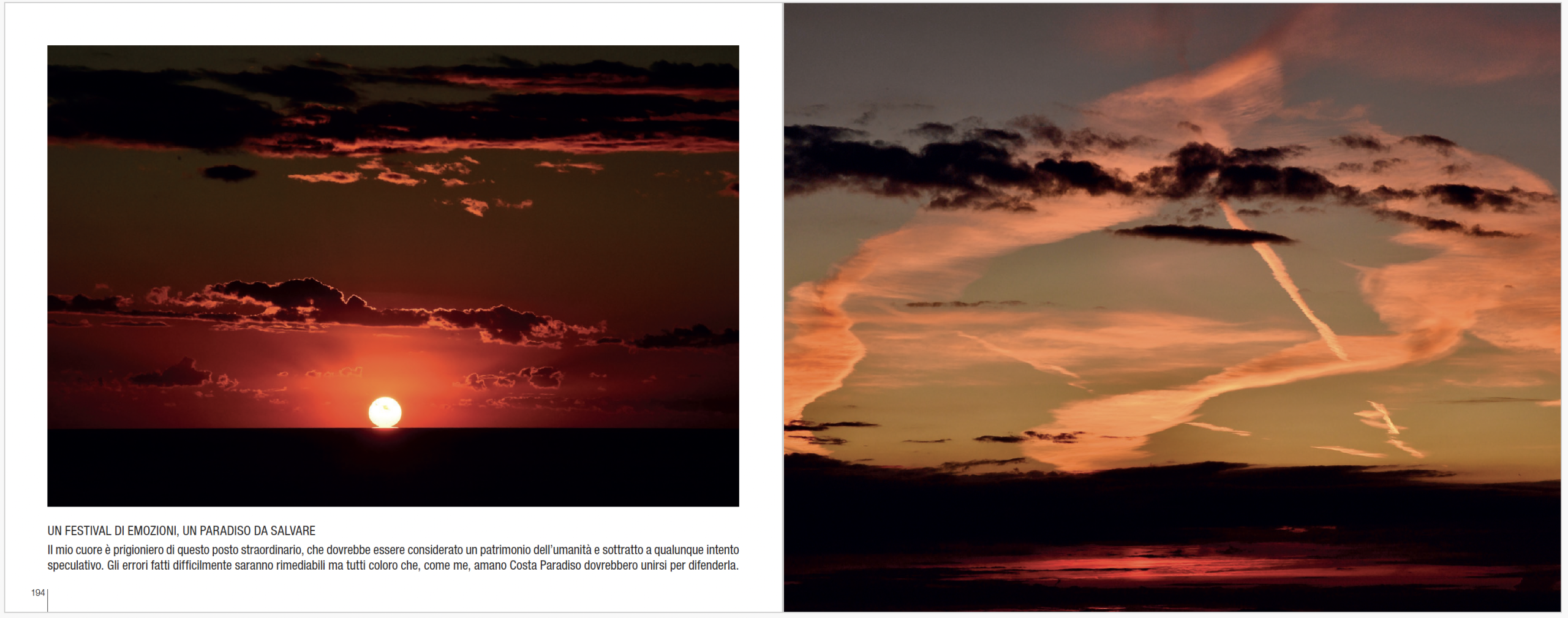 Ogni giorno un tramonto - immagine 6