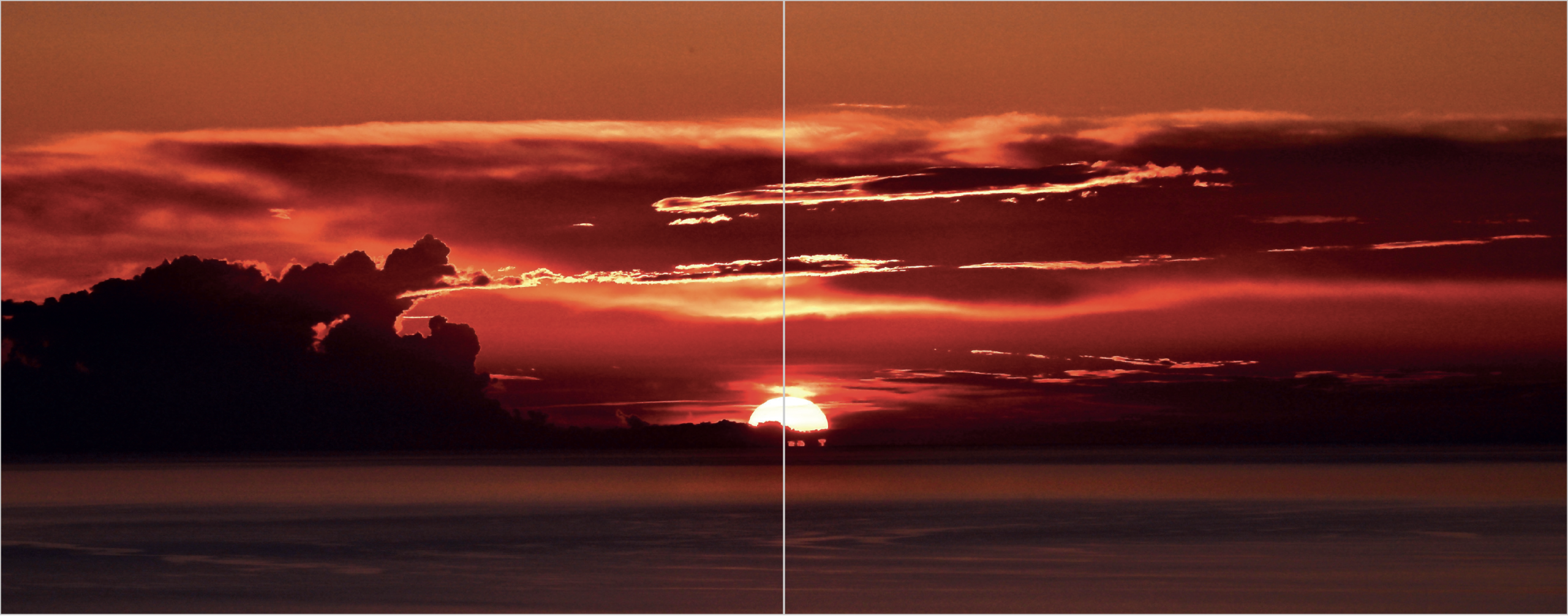 Ogni giorno un tramonto - immagine 5