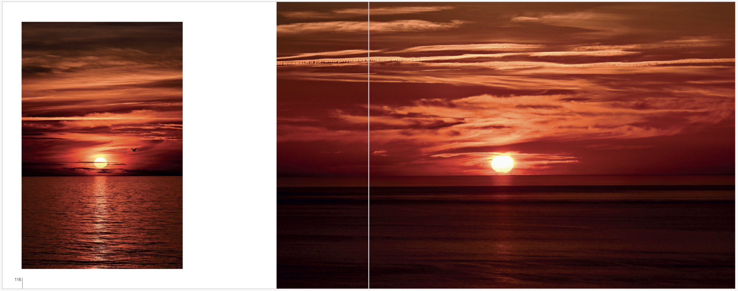 Ogni giorno un tramonto - immagine 4